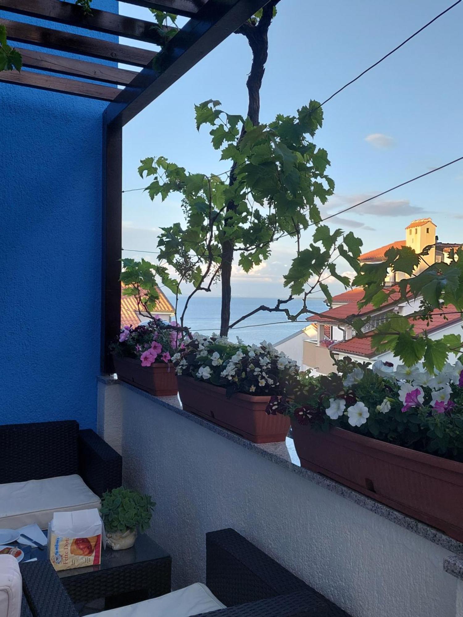 Apartments Suncica Mali Lošinj Zewnętrze zdjęcie