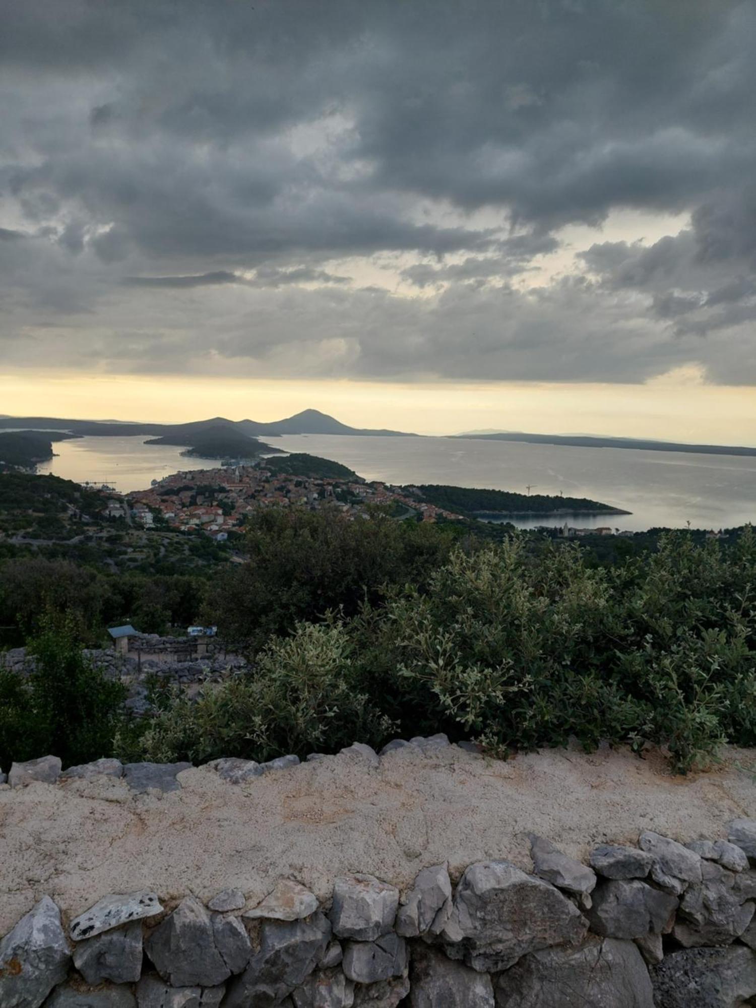Apartments Suncica Mali Lošinj Zewnętrze zdjęcie