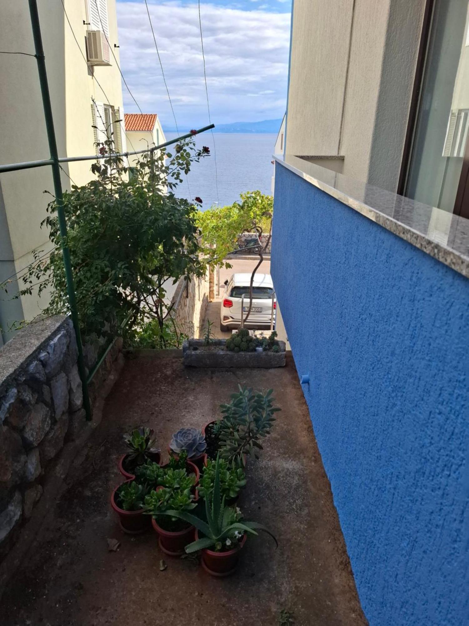 Apartments Suncica Mali Lošinj Zewnętrze zdjęcie