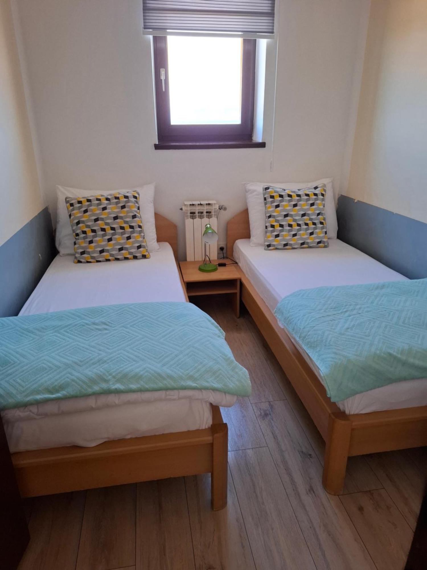 Apartments Suncica Mali Lošinj Zewnętrze zdjęcie